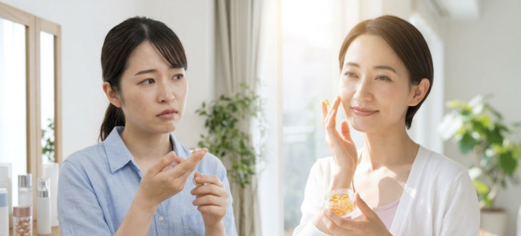 悪い口コミと良い口コミを比較