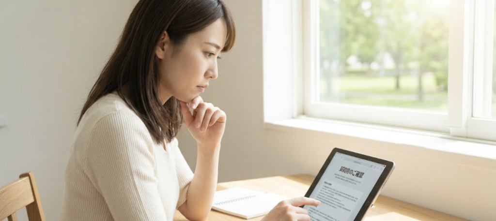 マイズ美容液は解約できない？契約前の注意点